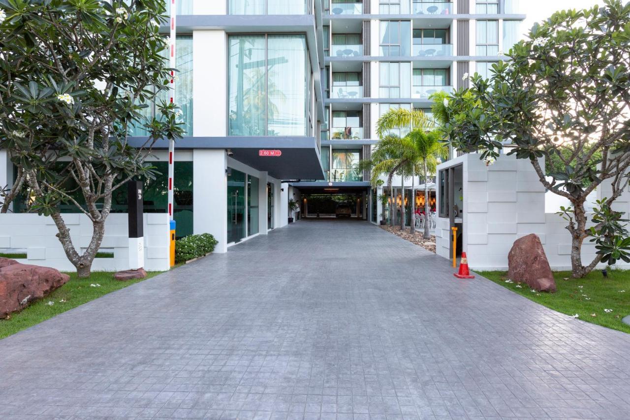 Oceanstone By Holy Cow, 2-Br, 60 M2, Tree View Aparthotel Pantai Bang Tao Bagian luar foto